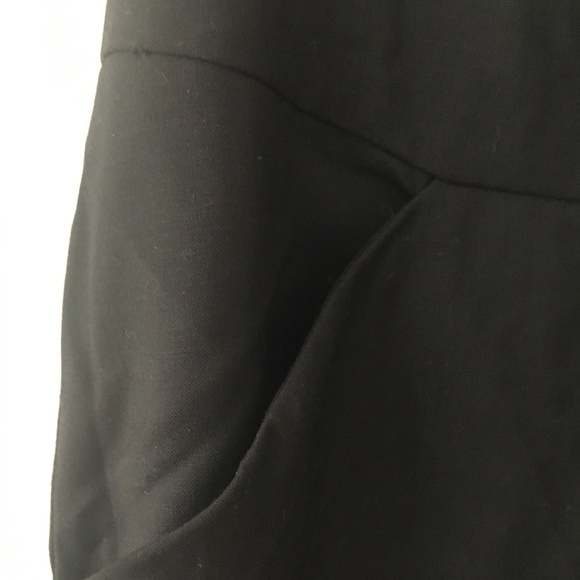 J.Crew Lightweight Woo Suiting shift dress - Picture 4 of 8